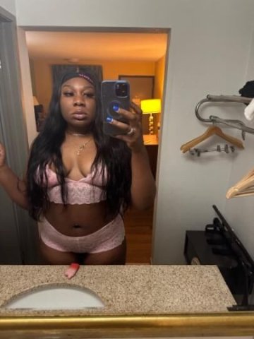Deep Throat Queen - 1
