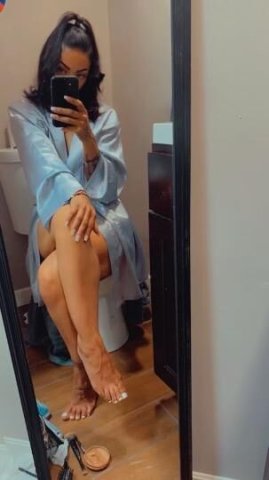 seductive kay - 1