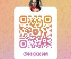 👅Fuck My Ass😘Eat my pussy 😘💋Available 24/7 Hr📞𝐓𝐞𝐱𝐭 𝐌𝐞 𝐎𝐧 𝐓𝐞𝐥𝐞𝐠𝐫𝐚𝐦:👉 @Nikki69m - 30 - Image 2