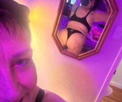 MILF.....COUGAR......BBW..... EXPERIENCED - Image 2