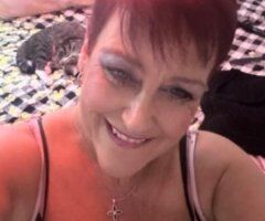 MILF.....COUGAR......BBW..... EXPERIENCED - Image 3