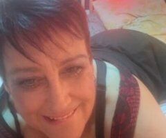 MILF.....COUGAR......BBW..... EXPERIENCED - Image 4
