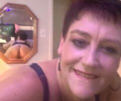 MILF.....COUGAR......BBW..... EXPERIENCED - Image 5
