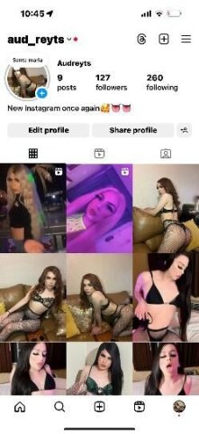 modesto Regreseinstagram is aud_reyts 😍😍 - 23 - 1