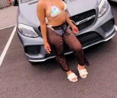 Brooklyn escorts - lets get wet with ariel