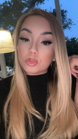 hot asian babe - 1