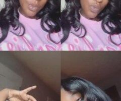 Cincinnati escorts - BACK IN CINCINNATI🤑 HMU