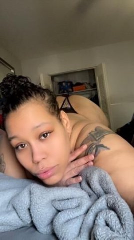 🗣mocha the super soaka sexy bbw💦🌊💧 - 1