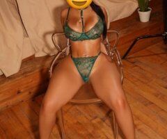 LATINAS CACHONDAS PAPI EN LA CIUDAD 😈 - 22 - Image 3