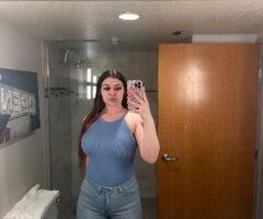 Los Angeles escorts - Sexy Curvy irish Goddess 😘Wet and tight always ready to play 💦 - 24