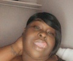 HEY GUYS MY NAME IS JUICY IM HERE TIO ENTERTAIN IM A SEXY BBW THICK AND 🍫🍫 READY TO HAVE SOME FUN WITH THE PLUS SIZE BUNNY HIT ME UP!!!! - Image 11