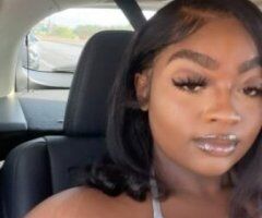 Fat Chocolate Booty Available Now!🍑 💦Incall and Outcall AVAILABLE 24/7!! 🤭😍 - Image 4