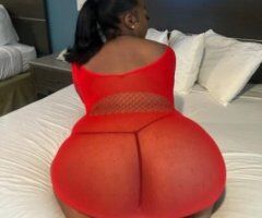 Fat Chocolate Booty Available Now!🍑 💦Incall and Outcall AVAILABLE 24/7!! 🤭😍 - Image 5