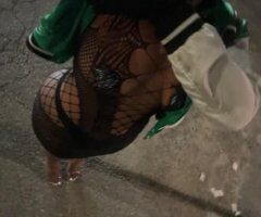 Fat Chocolate Booty Available Now!🍑 💦Incall and Outcall AVAILABLE 24/7!! 🤭😍 - Image 6