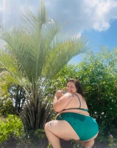 ♥♥BBW BEAUTY QUEEN♥♥ - 1