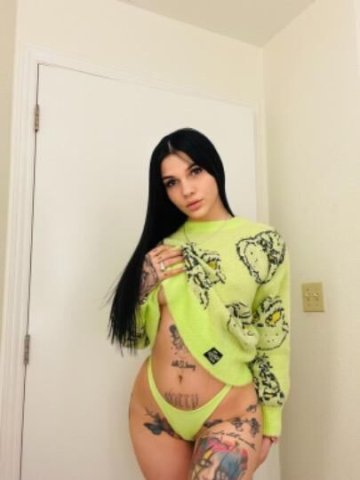 Allison💚 - 1