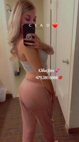 Sweet Like Sugar, Hot Like Fire – Khloe 💋 - 26 - 1