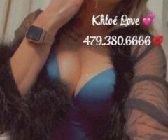 Sweet Like Sugar, Hot Like Fire – Khloe 💋 - 26 - Image 2