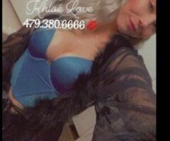 Sweet Like Sugar, Hot Like Fire – Khloe 💋 - 26 - Image 3