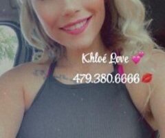 Sweet Like Sugar, Hot Like Fire – Khloe 💋 - 26 - Image 4