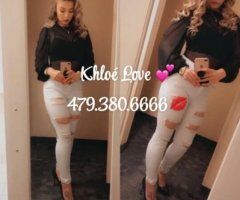 Sweet Like Sugar, Hot Like Fire – Khloe 💋 - 26 - Image 5