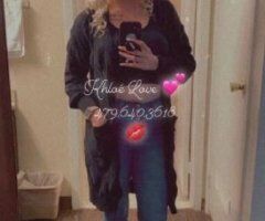 Sweet Like Sugar, Hot Like Fire – Khloe 💋 - 26 - Image 6
