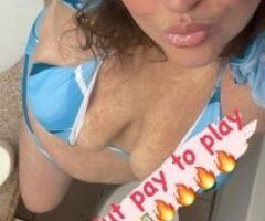 TIGHT WET SLIPPERY 💦💦 GOOD TIMES NO COPS NO DRAMA NO BS NO ISSUES BBW SNOW BUNNY😛😘🥰 - - Image 7