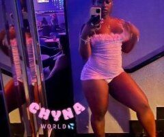Tyler escorts - fun size babe in town for you😘