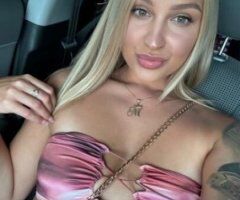 Blonde Baddie 💋 SELLING CONTENT 2 🥰 - Image 2