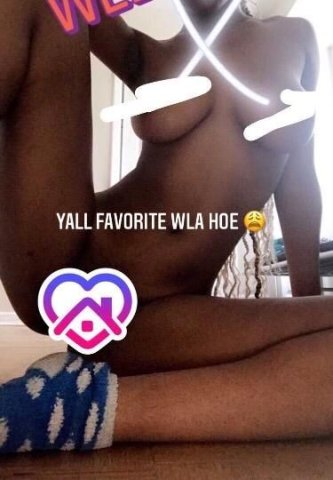 Sexy Sevyn - 24 - 1