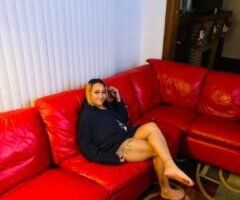Buffalo escorts - CRYSTAL & SAMANTHA 😇