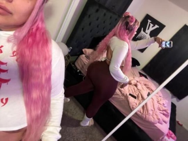 🔥hot latina🔥 (facetime verify📱) - 1