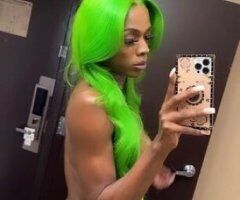 Exotic WET WET 💦 📍North Jackson 📍SKEET Squirt and CREAM - Image 3