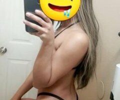 Santa Cruz escorts - Preciossa y nuevecita latina🥰