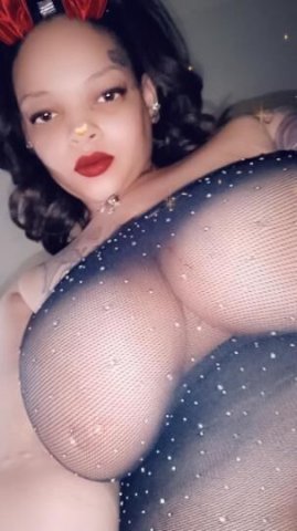Milky Marie - 1