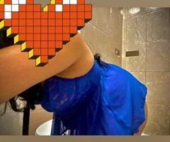 New York City escorts - sexy buriqua