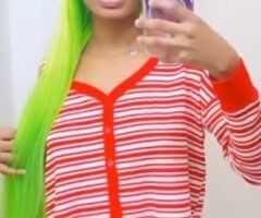 Birmingham escorts - Bakk By Popular Demand Catalina - 24