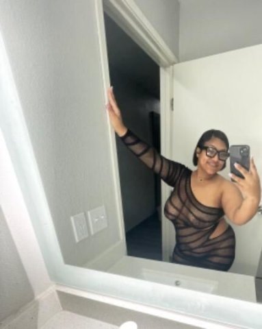Karamel Kim 🍯 Ready to Indulge in Lake Charles 💋🔥 - 1