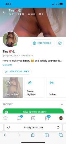 CREAM QUEEN OUTCALL - 24 - 1