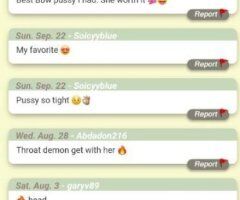 CAPITOL HEIGHTS MD 📍🆕️🆕️🆕️💎NEW IN TOWN💎INCALL 70BBJ OR 100/2NUTS HELLO DADDY YOU MUST BE 46 AND OVER TO FUCK ME 😜😘🤪 CUM SLUT ME OUT AND START YOUR DAY OF RIGHT🌹😘💓🎀 LET ME BE YOUR NEW FAVORITE BBW SLUT QUEEN👑🏆🥇 - Image 2