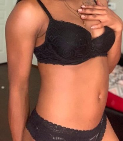 Unwind with Kandice 💋🍑 Outcall Bliss in Amarillo - 1