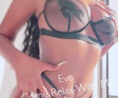 Northern Virginia escorts - EVE❤💜❤RELAX TODAY🤍💛❤ - 29