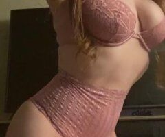 Spicy Ginger MILF 🔥💋 Ready to Heat You Up in Olympia 🌶️💦 - Image 2