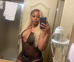 Exotic Special 5 Star Service 🐱 Wet✅ Super Soaker 💦Chocolate Ebony 🍑 BIG BOOTY - 24 - Image 4