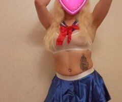 naughty seductive exotic student😉 - Image 6