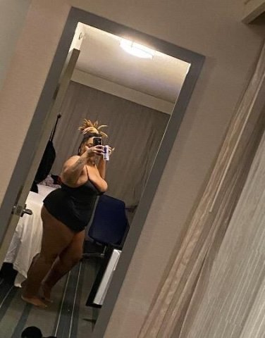 Are You Ready For BBW Slut🥵🥰 - 25 - 1
