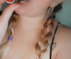🔥Available🔥 SEXY BABE👙 Fresh pussy 🔥 NEED FOR HOOKUP Horny for sex 💜🍑 - Image 2