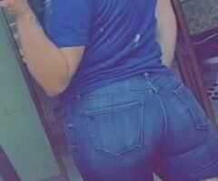 Wichita escorts - Green eyed cutie with a booty😜🤭😘🍑💦