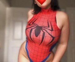 Mcallen escorts - 🎃👻trick or treat🍬🍭🍫