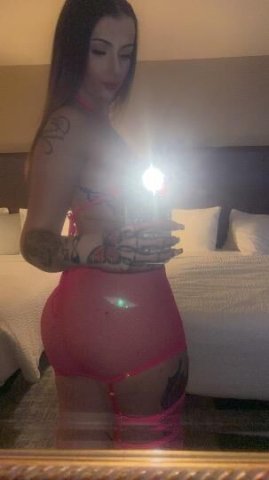 sweet candy 🍭✨ready for incall✨🍭 - 1